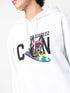 HOODIE D